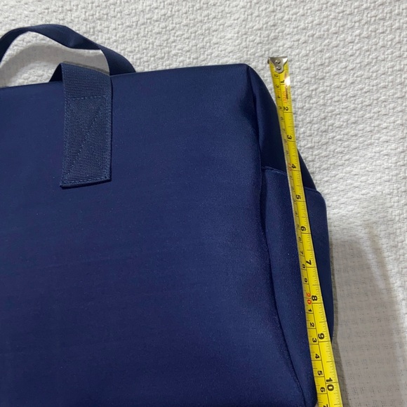 Like new Carolina Herrera Bad Boy Weekender duffle bag - Picture 4 of 7